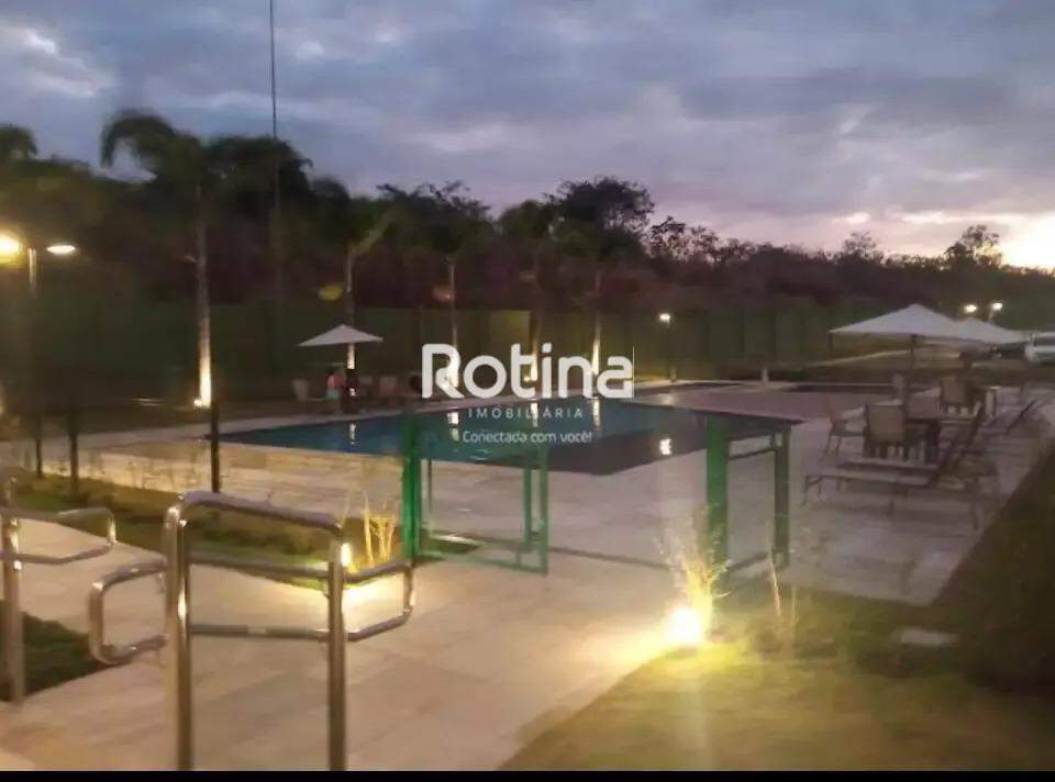 Terreno Condomínio Fechado à venda, em Uberlândia no bairro Granja Marileusa no valor de R$ 300.000,00 - Rotina Imobiliária: 