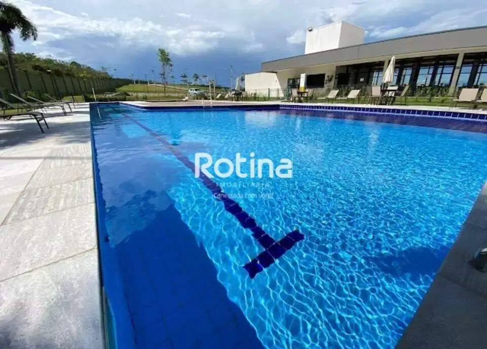 Terreno Condomínio Fechado à venda, em Uberlândia no bairro Granja Marileusa no valor de R$ 300.000,00 - Rotina Imobiliária: 