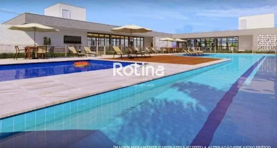 Terreno Condomínio Fechado à venda, em Uberlândia no bairro Granja Marileusa no valor de R$ 300.000,00 - Rotina Imobiliária: 