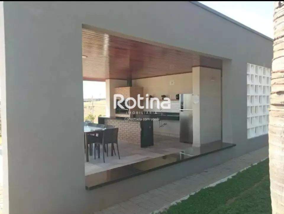 Terreno Condomínio Fechado à venda, em Uberlândia no bairro Granja Marileusa no valor de R$ 300.000,00 - Rotina Imobiliária: 