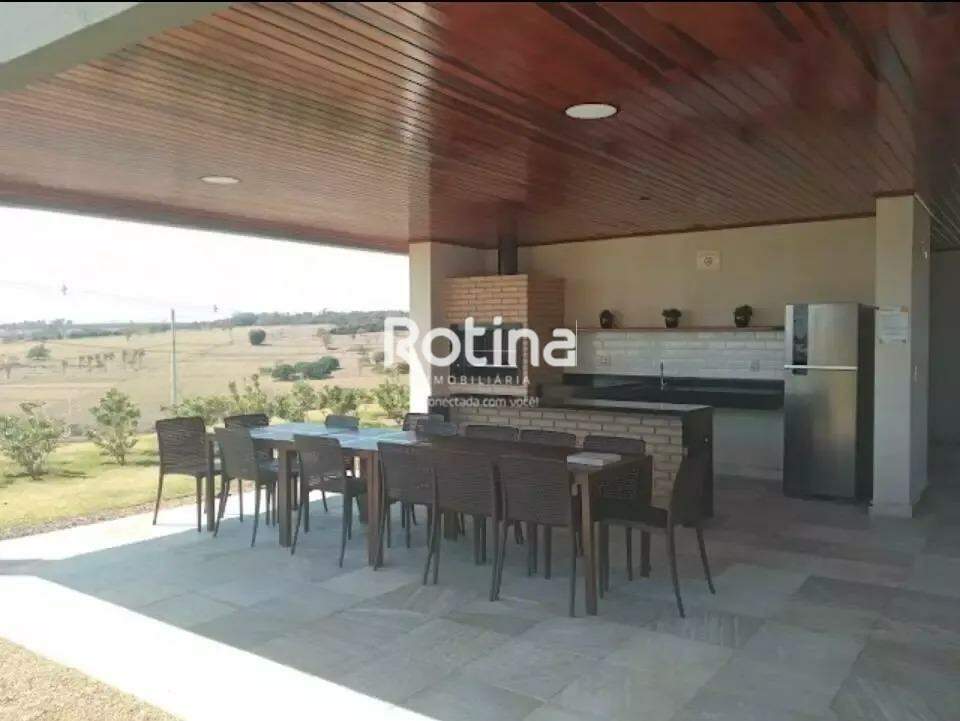 Terreno Condomínio Fechado à venda, em Uberlândia no bairro Granja Marileusa no valor de R$ 300.000,00 - Rotina Imobiliária: 