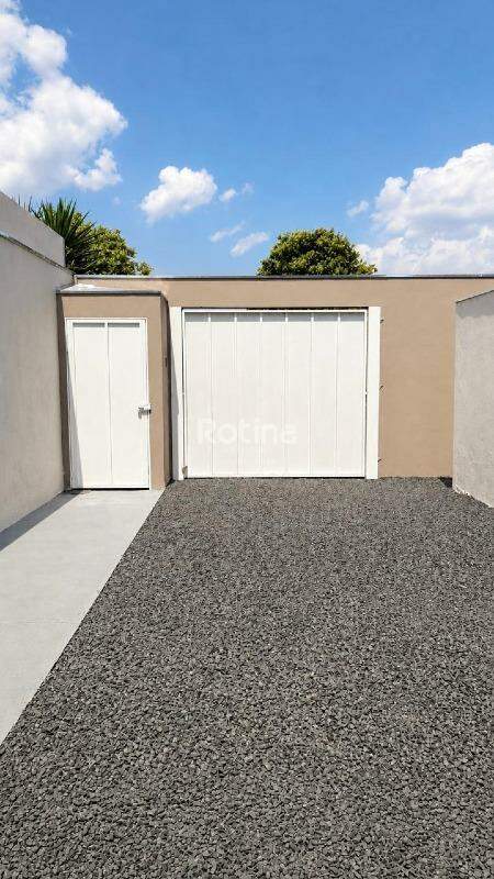 Casa à venda, 2 quartos em Uberlândia no bairro Shopping Park no valor de R$ 378.000,00 - Rotina Imobiliária: 