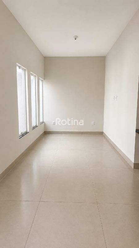 Casa à venda, 2 quartos em Uberlândia no bairro Shopping Park no valor de R$ 378.000,00 - Rotina Imobiliária: 