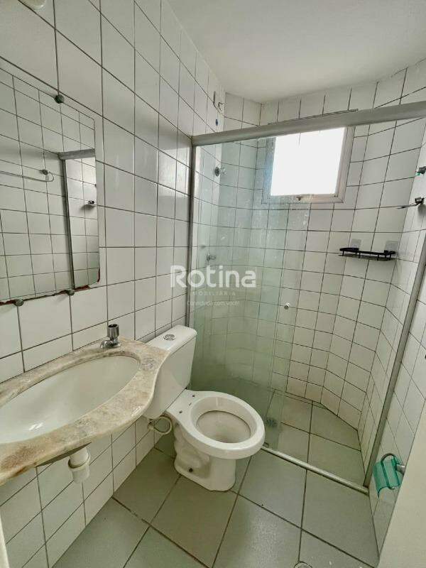 Apartamento à venda, 2 quartos em Uberlândia no bairro Cazeca no valor de R$ 240.000,00 - Rotina Imobiliária: 