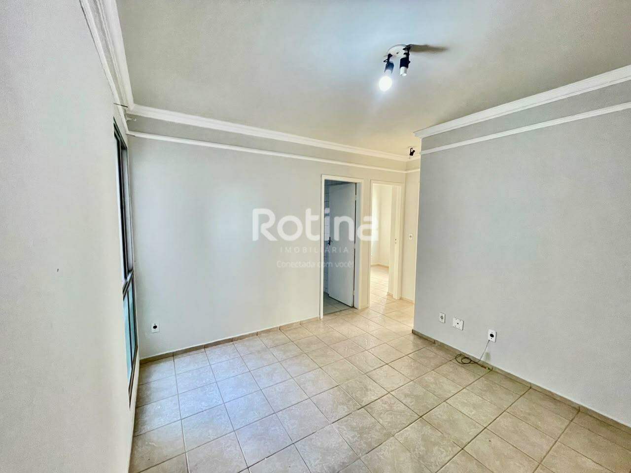 Apartamento à venda, 2 quartos em Uberlândia no bairro Cazeca no valor de R$ 240.000,00 - Rotina Imobiliária: 