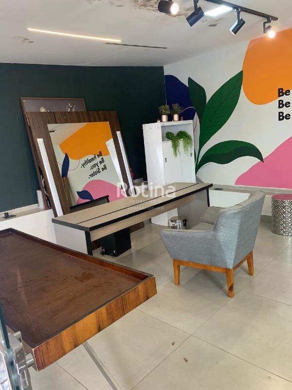 Sala para alugar, em Uberlândia no bairro Tibery no valor de R$ 1.000,00 - Rotina Imobiliária: 