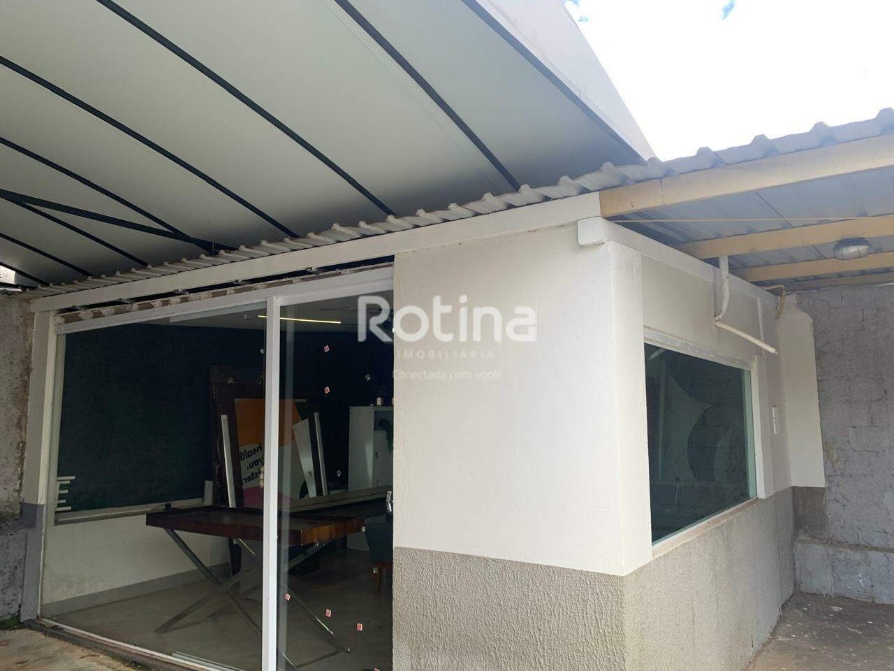 Sala para alugar, em Uberlândia no bairro Tibery no valor de R$ 1.000,00 - Rotina Imobiliária: 