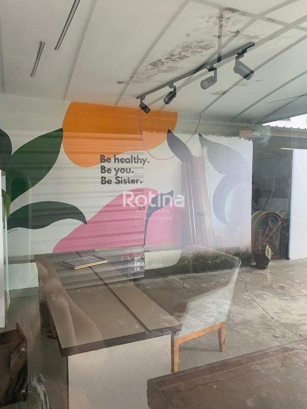 Sala para alugar, em Uberlândia no bairro Tibery no valor de R$ 1.000,00 - Rotina Imobiliária: 