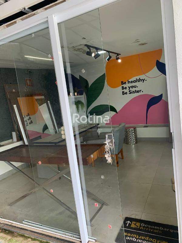 Sala para alugar, em Uberlândia no bairro Tibery no valor de R$ 1.000,00 - Rotina Imobiliária: 