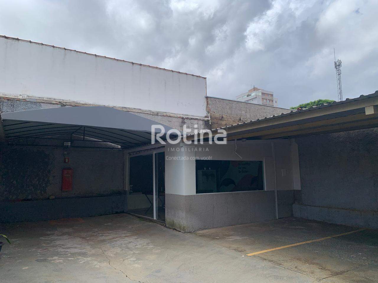 Sala para alugar, em Uberlândia no bairro Tibery no valor de R$ 1.000,00 - Rotina Imobiliária: 