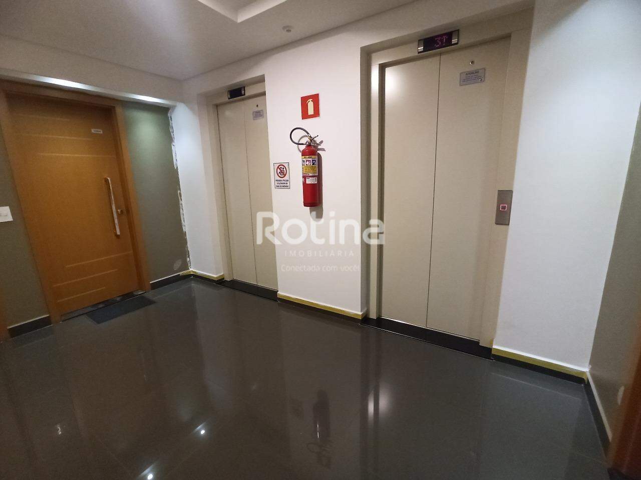 Apartamento para alugar, 3 quartos em Uberlândia no bairro Centro no valor de R$ 3.500,00 - Rotina Imobiliária: 