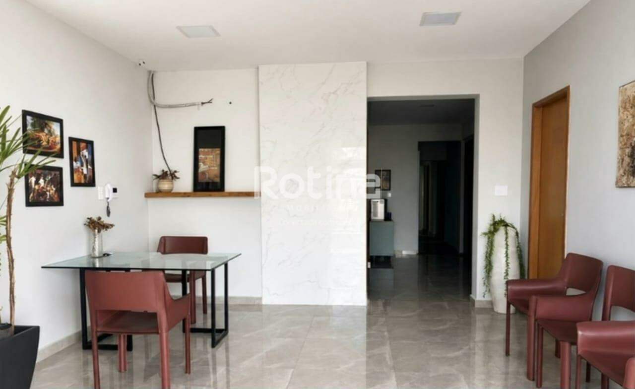 Sala para alugar, em Uberlândia no bairro Jardim Karaíba no valor de R$ 1.600,00 - Rotina Imobiliária: 