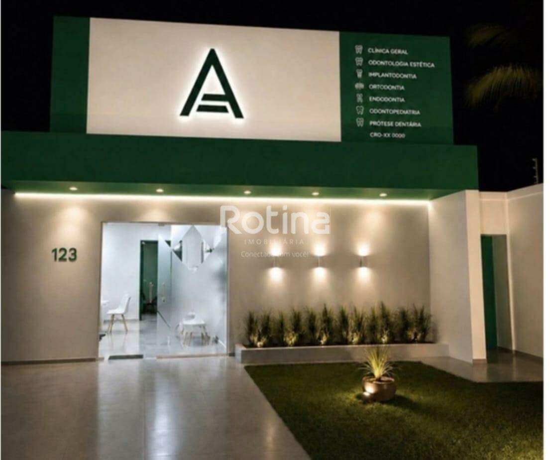 Sala para alugar, em Uberlândia no bairro Jardim Karaíba no valor de R$ 1.900,00 - Rotina Imobiliária: 