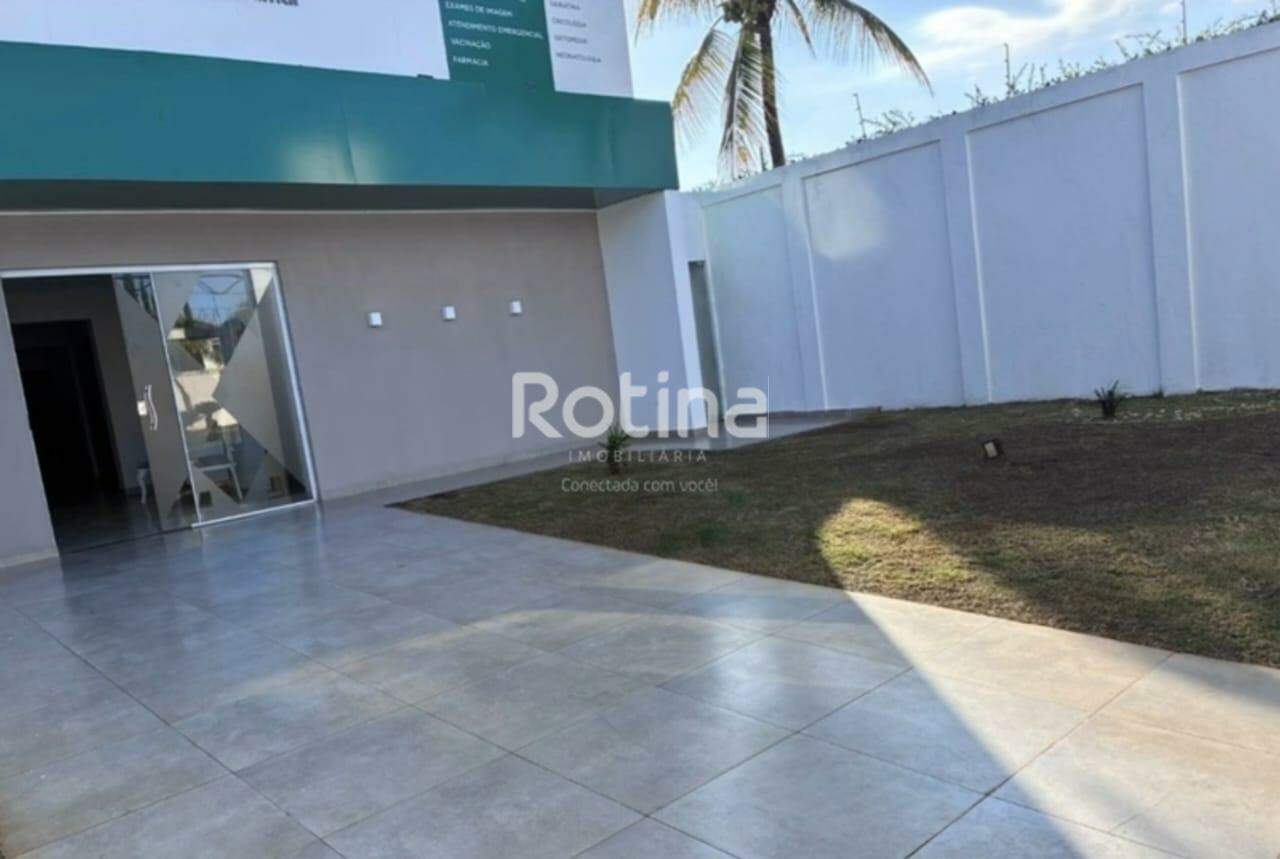Sala para alugar, em Uberlândia no bairro Jardim Karaíba no valor de R$ 1.900,00 - Rotina Imobiliária: 