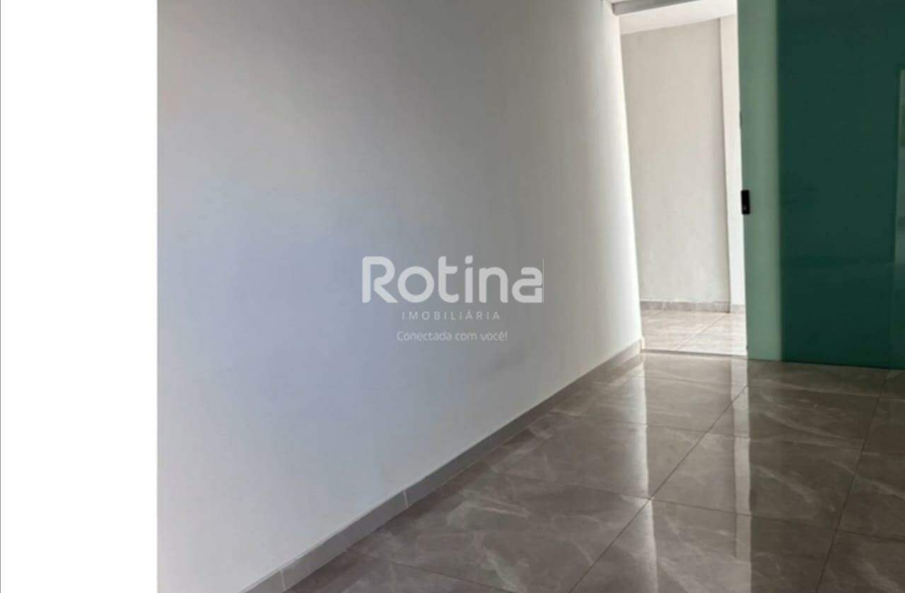Sala para alugar, em Uberlândia no bairro Jardim Karaíba no valor de R$ 1.900,00 - Rotina Imobiliária: 