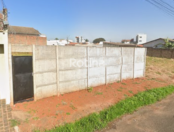 Terreno à venda, em Uberlândia no bairro Santa Rosa no valor de R$ 250.000,00 - Rotina Imobiliária: 