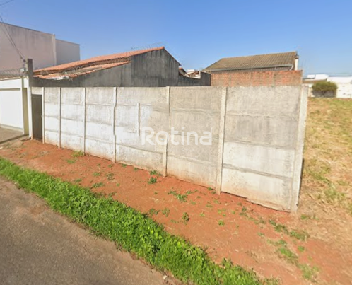 Terreno à venda, em Uberlândia no bairro Santa Rosa no valor de R$ 250.000,00 - Rotina Imobiliária: 