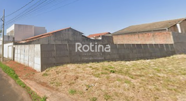 Terreno à venda, em Uberlândia no bairro Santa Rosa no valor de R$ 250.000,00 - Rotina Imobiliária: 