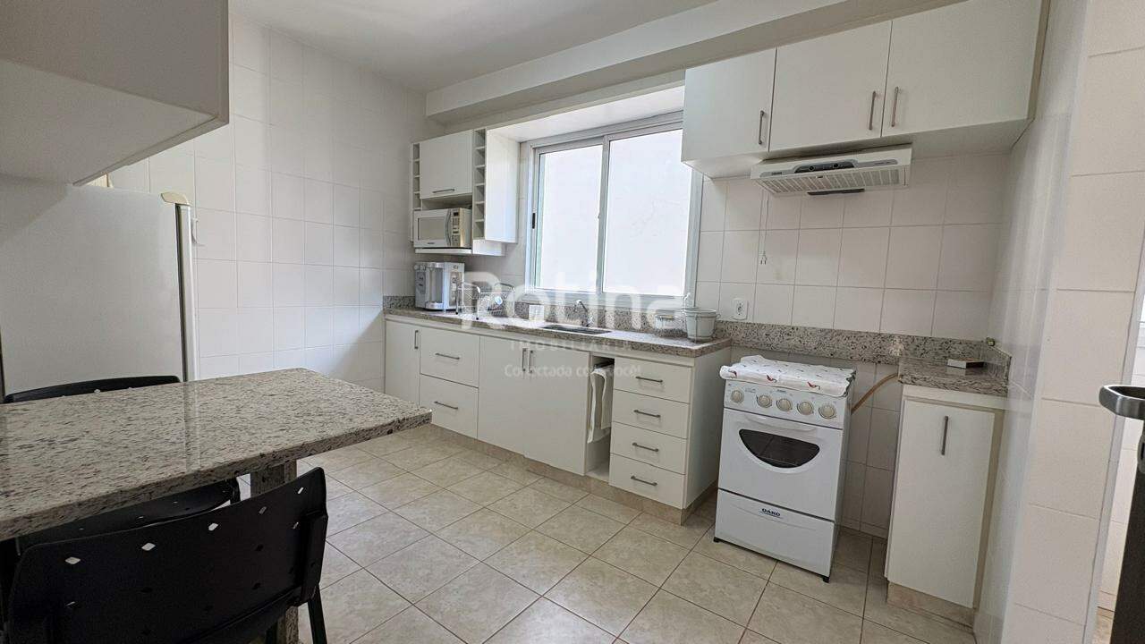Apartamento à venda, 3 quartos em Uberlândia no bairro Saraiva no valor de R$ 650.000,00 - Rotina Imobiliária: 