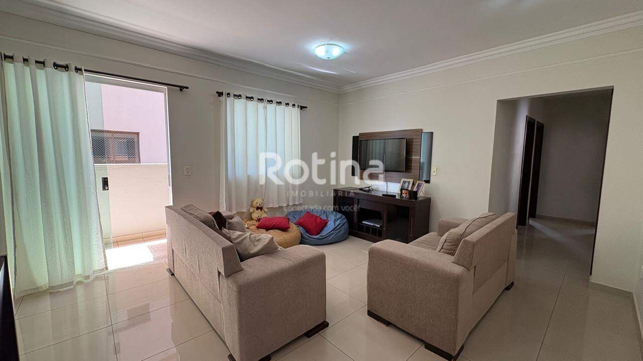 Apartamento à venda, 3 quartos em Uberlândia no bairro Saraiva no valor de R$ 650.000,00 - Rotina Imobiliária: 