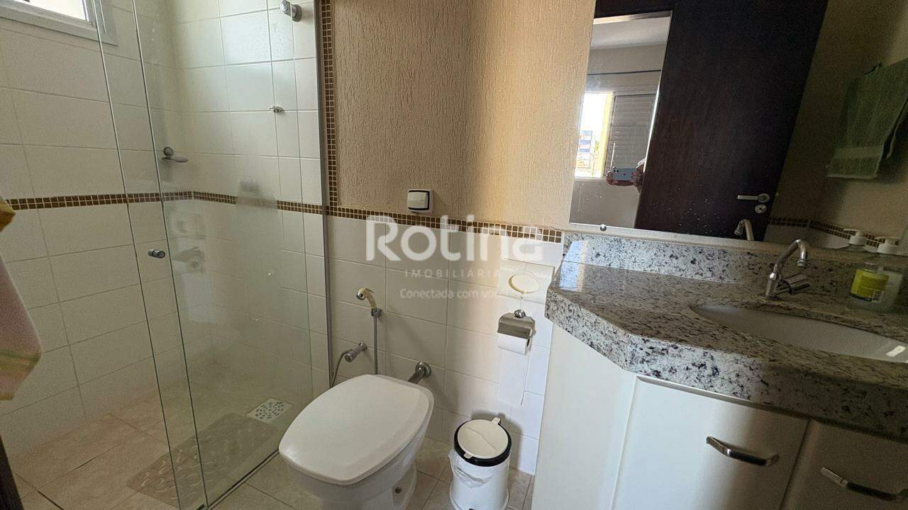 Apartamento à venda, 3 quartos em Uberlândia no bairro Saraiva no valor de R$ 650.000,00 - Rotina Imobiliária: 