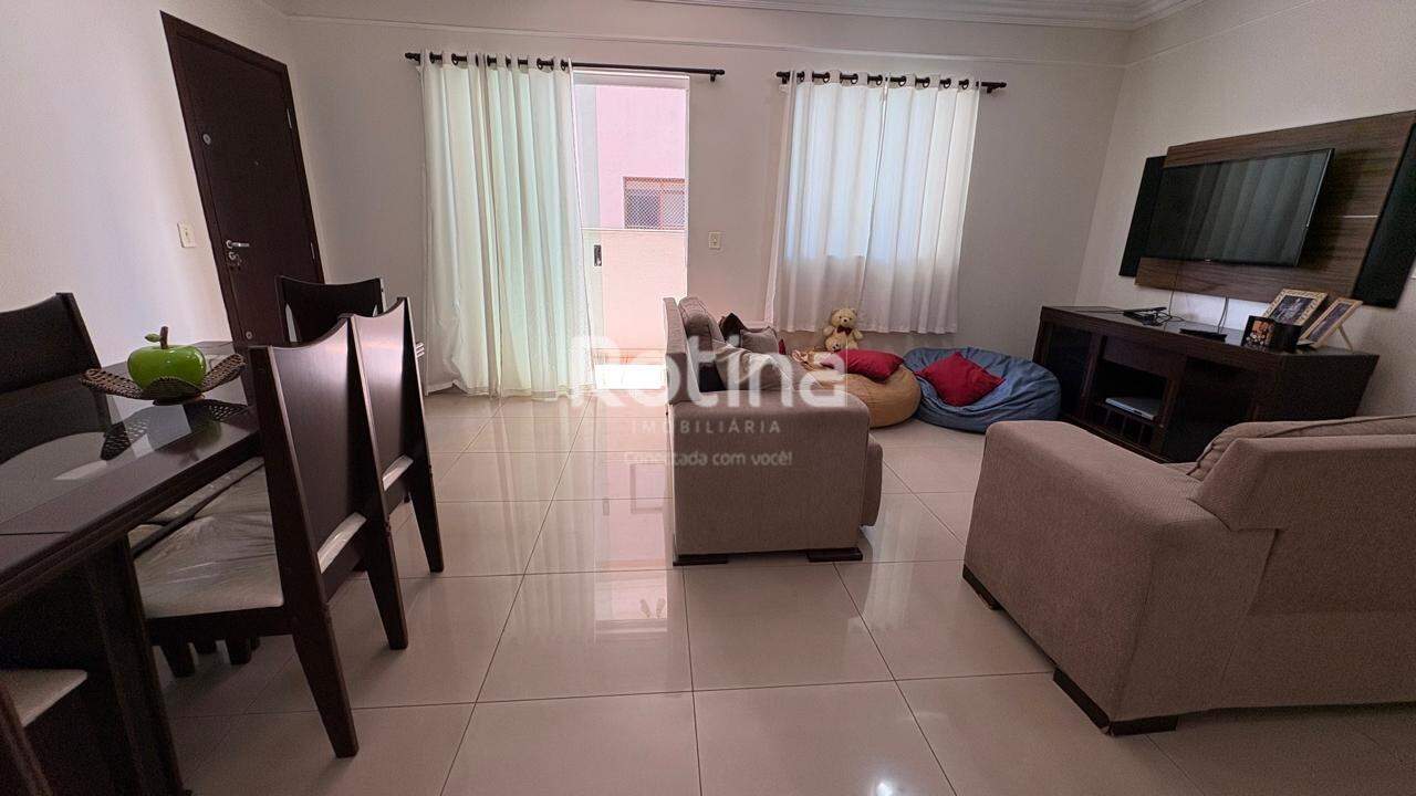 Apartamento à venda, 3 quartos em Uberlândia no bairro Saraiva no valor de R$ 650.000,00 - Rotina Imobiliária: 