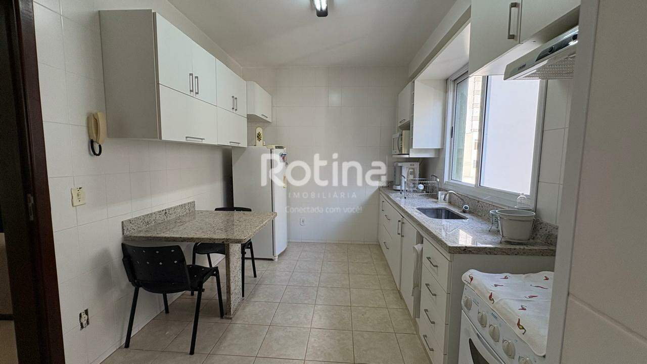 Apartamento à venda, 3 quartos em Uberlândia no bairro Saraiva no valor de R$ 650.000,00 - Rotina Imobiliária: 