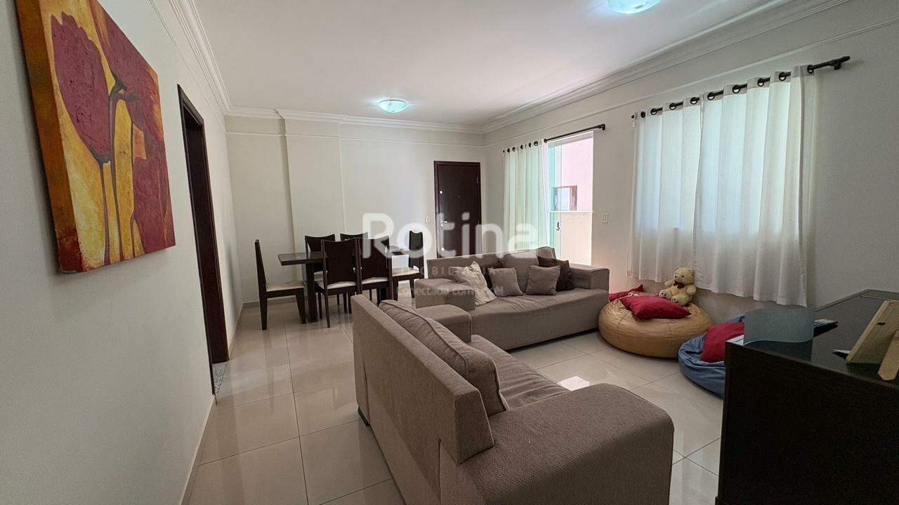 Apartamento à venda, 3 quartos em Uberlândia no bairro Saraiva no valor de R$ 650.000,00 - Rotina Imobiliária: 