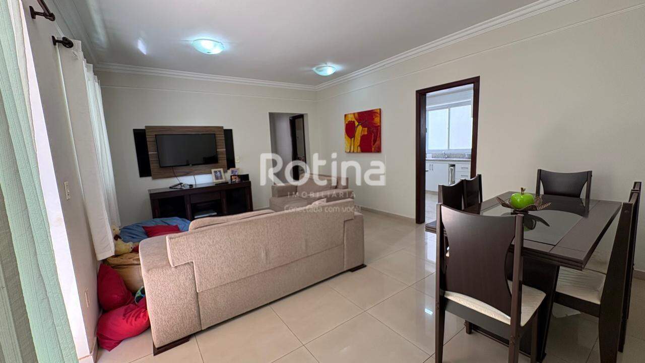 Apartamento à venda, 3 quartos em Uberlândia no bairro Saraiva no valor de R$ 650.000,00 - Rotina Imobiliária: 