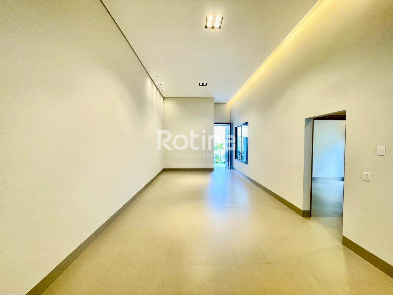 Casa para alugar, 3 quartos em Uberlândia no bairro Novo Mundo no valor de R$ 9.000,00 - Rotina Imobiliária: 