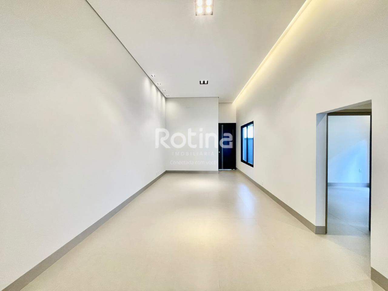 Casa para alugar, 3 quartos em Uberlândia no bairro Novo Mundo no valor de R$ 9.000,00 - Rotina Imobiliária: 