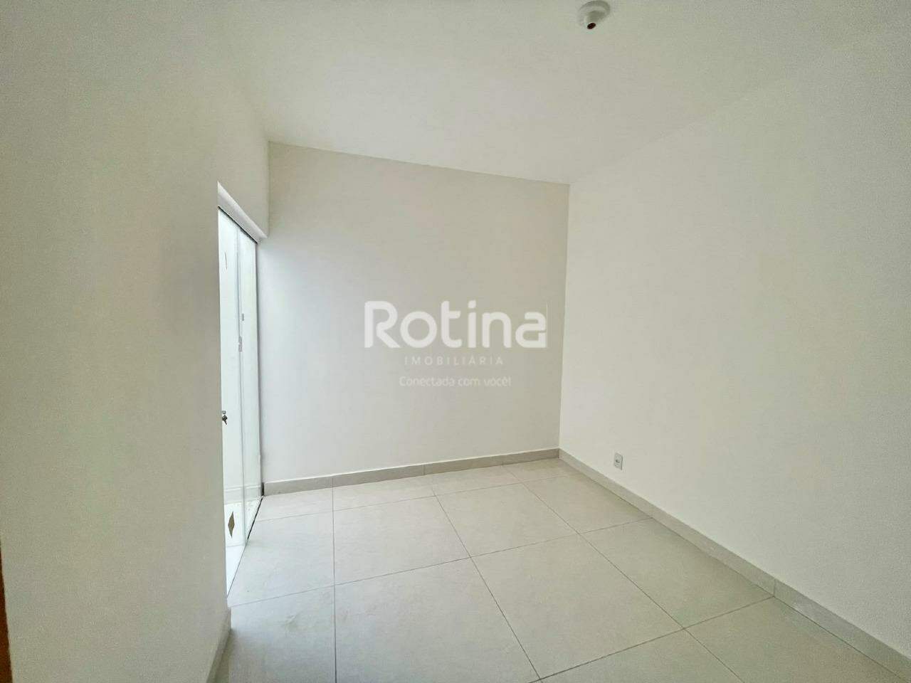 Casa à venda, 3 quartos em Uberlândia no bairro Monte Hebron no valor de R$ 460.000,00 - Rotina Imobiliária: 