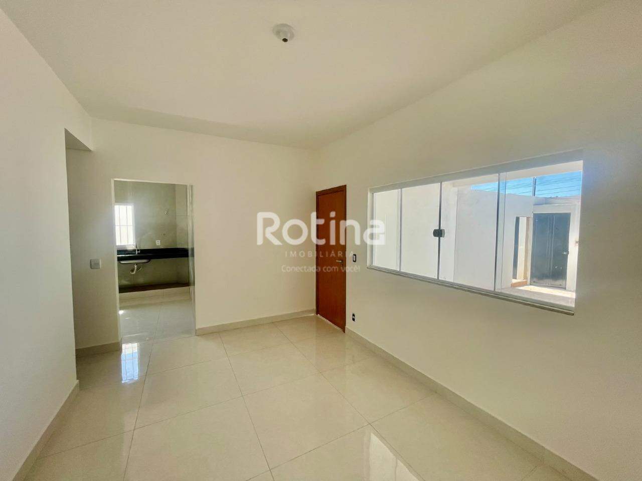 Casa à venda, 3 quartos em Uberlândia no bairro Monte Hebron no valor de R$ 460.000,00 - Rotina Imobiliária: 