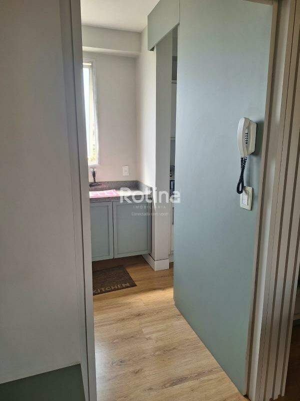 Apartamento à venda, 3 quartos em Uberlândia no bairro Santa Mônica no valor de R$ 465.000,00 - Rotina Imobiliária: 