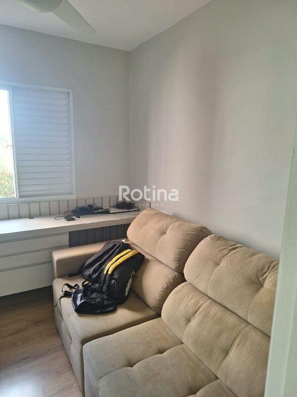 Apartamento à venda, 3 quartos em Uberlândia no bairro Santa Mônica no valor de R$ 465.000,00 - Rotina Imobiliária: 