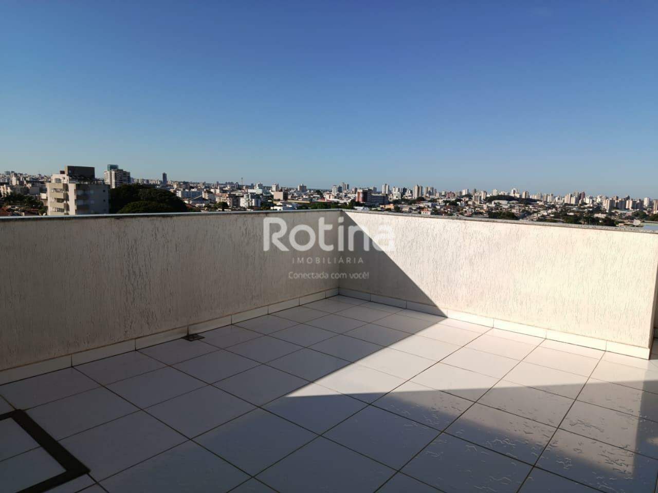 Cobertura à venda, 4 quartos em Uberlândia no bairro Brasil no valor de R$ 780.000,00 - Rotina Imobiliária: 