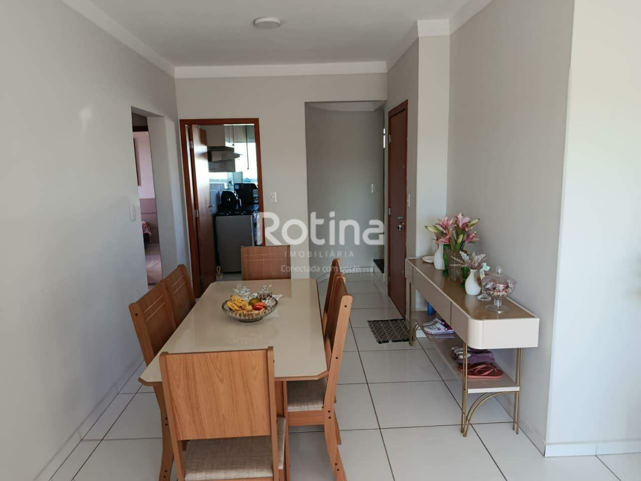 Cobertura à venda, 4 quartos em Uberlândia no bairro Brasil no valor de R$ 780.000,00 - Rotina Imobiliária: 