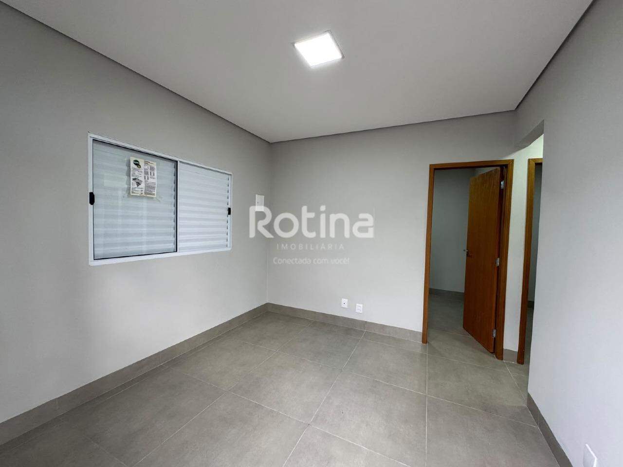 Casa à venda, 2 quartos em Uberlândia no bairro Shopping Park no valor de R$ 295.000,00 - Rotina Imobiliária: 