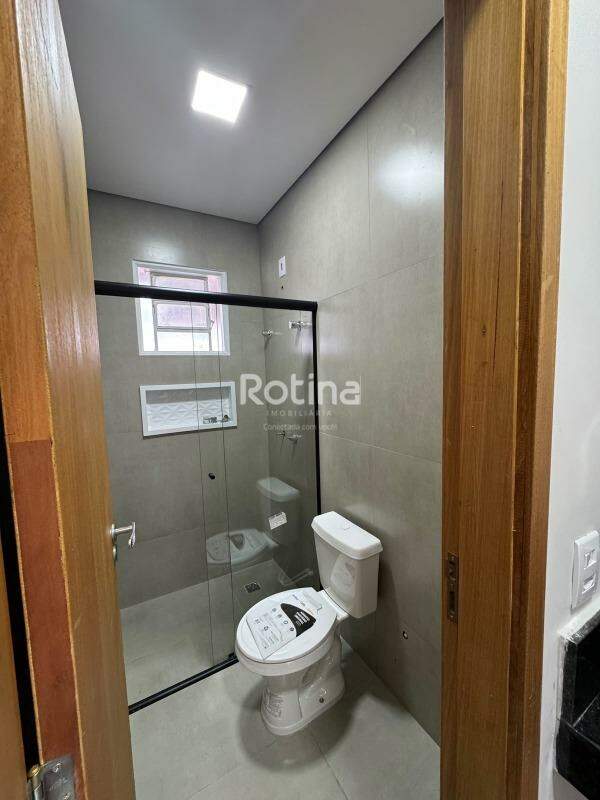 Casa à venda, 2 quartos em Uberlândia no bairro Shopping Park no valor de R$ 295.000,00 - Rotina Imobiliária: 