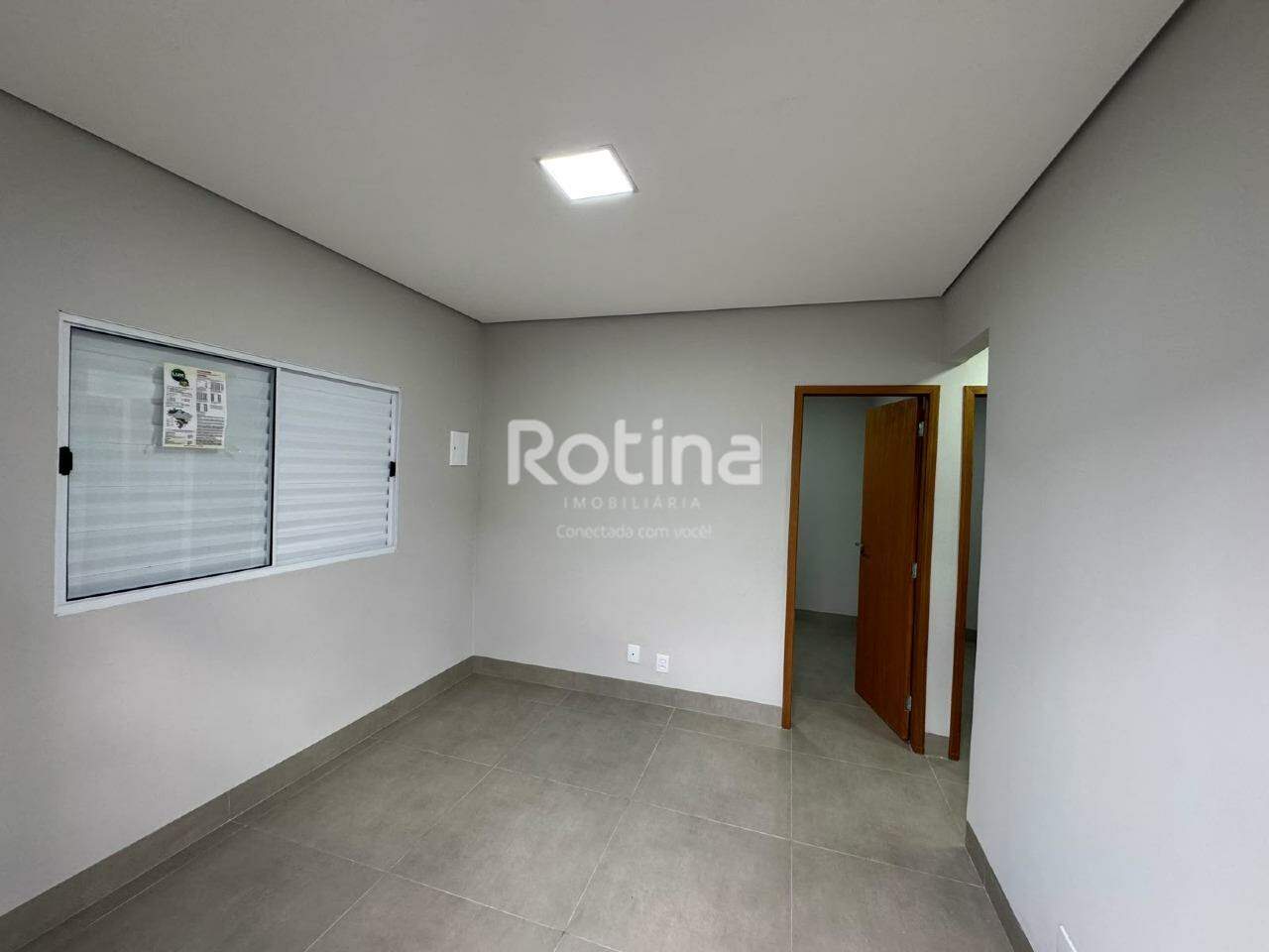 Casa à venda, 2 quartos em Uberlândia no bairro Shopping Park no valor de R$ 295.000,00 - Rotina Imobiliária: 