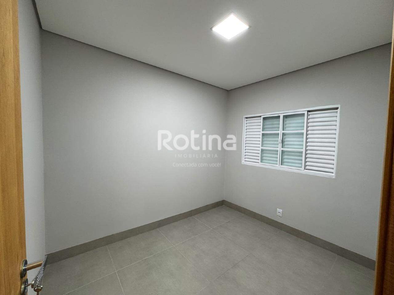 Casa à venda, 2 quartos em Uberlândia no bairro Shopping Park no valor de R$ 295.000,00 - Rotina Imobiliária: 