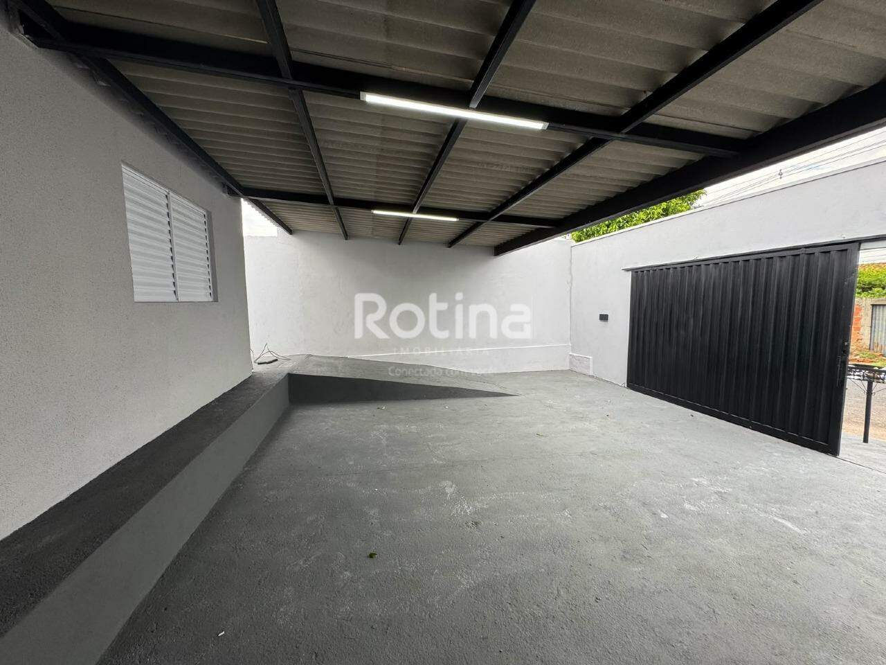 Casa à venda, 2 quartos em Uberlândia no bairro Shopping Park no valor de R$ 295.000,00 - Rotina Imobiliária: 