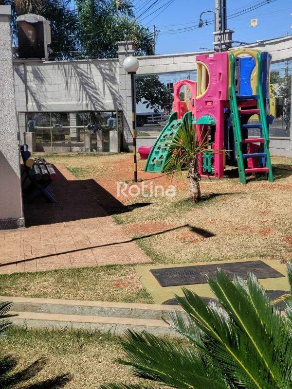 Apartamento à venda, 2 quartos em Uberlândia no bairro Grand Ville no valor de R$ 260.000,00 - Rotina Imobiliária: 