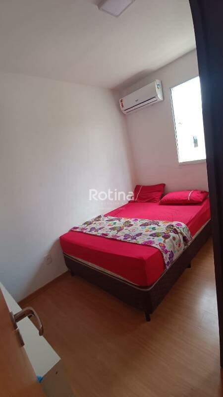 Apartamento à venda, 2 quartos em Uberlândia no bairro Grand Ville no valor de R$ 260.000,00 - Rotina Imobiliária: 