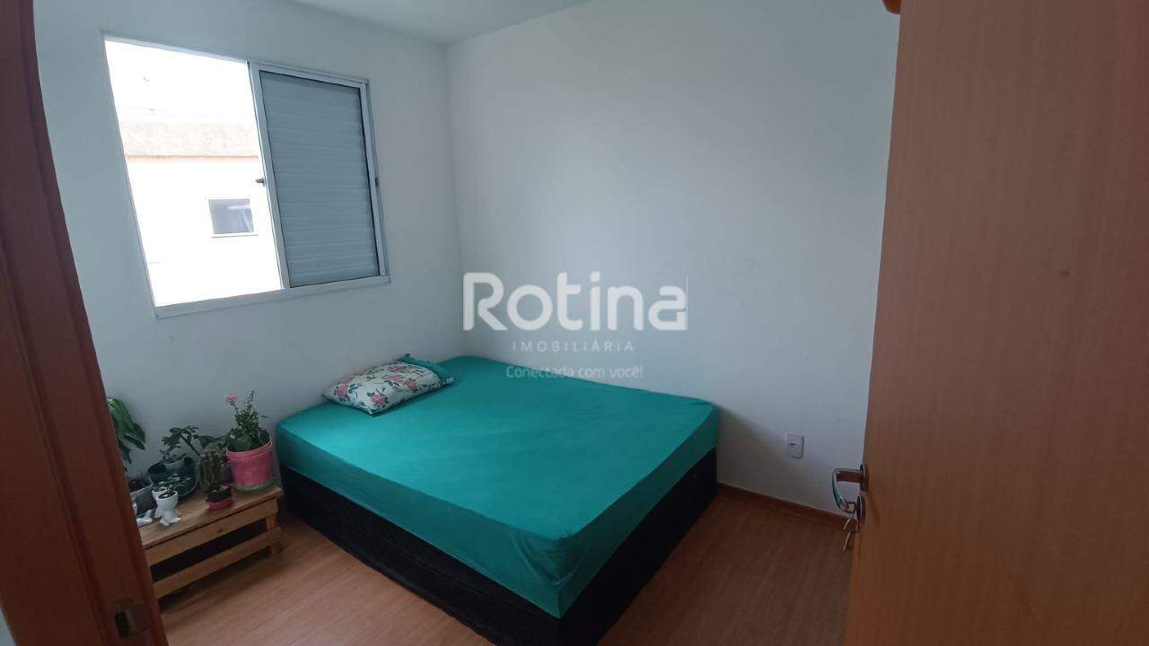 Apartamento à venda, 2 quartos em Uberlândia no bairro Grand Ville no valor de R$ 260.000,00 - Rotina Imobiliária: 