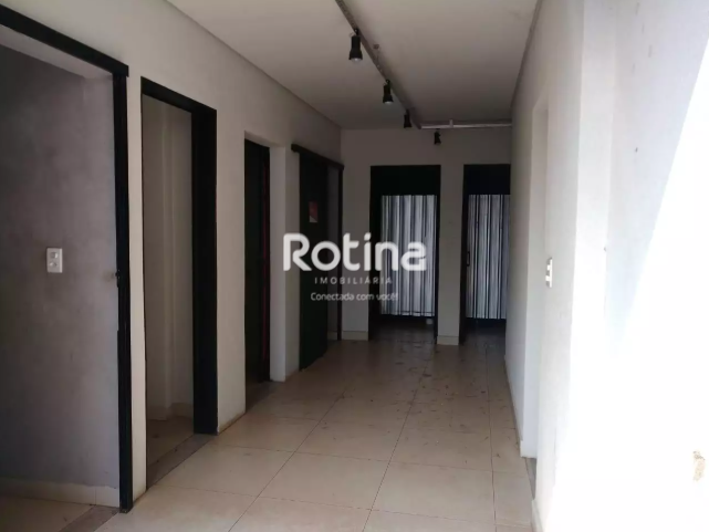 Comercial à venda, em Uberlândia no bairro Centro no valor de R$ 3.600.000,00 - Rotina Imobiliária: 