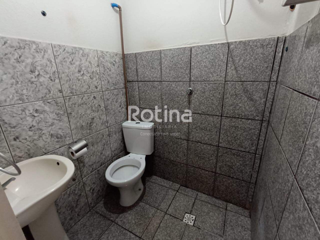 Casa à venda, 8 quartos em Uberlândia no bairro Osvaldo Rezende no valor de R$ 550.000,00 - Rotina Imobiliária: 