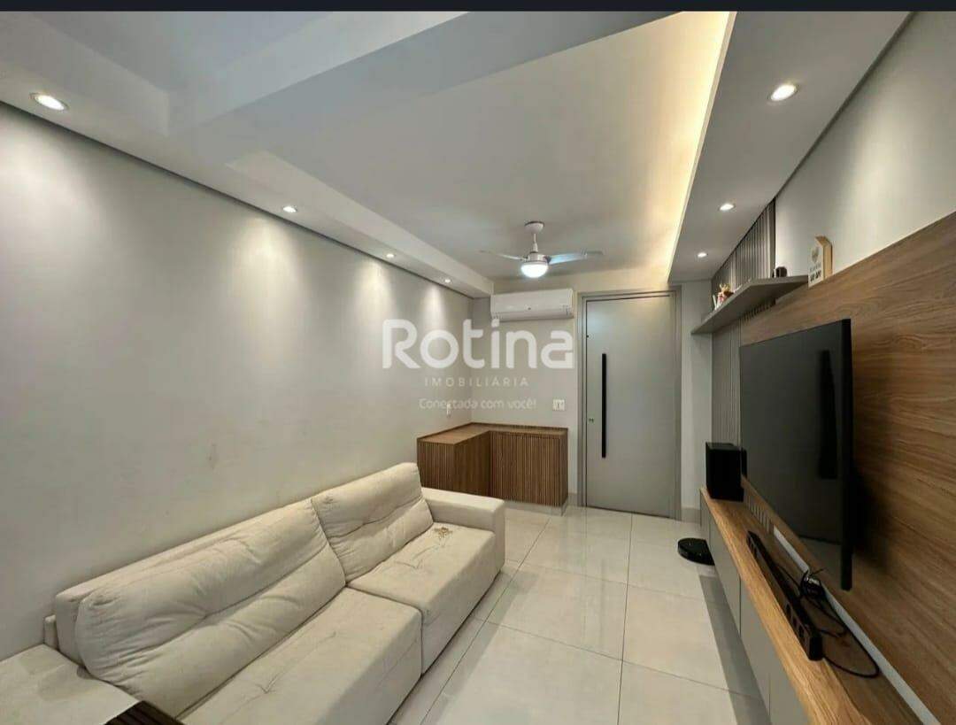 Casa à venda, 3 quartos em Uberlândia no bairro Alto Umuarama no valor de R$ 1.100.000,00 - Rotina Imobiliária: 