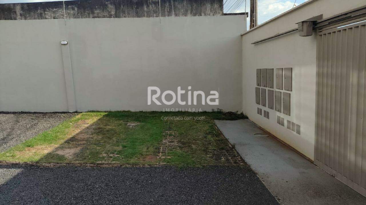 Apartamento para alugar, 2 quartos em Uberlândia no bairro Segismundo Pereira no valor de R$ 2.450,00 - Rotina Imobiliária: 