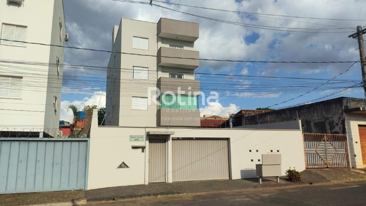 Apartamento para alugar, 2 quartos em Uberlândia no bairro Segismundo Pereira no valor de R$ 2.450,00 - Rotina Imobiliária: 